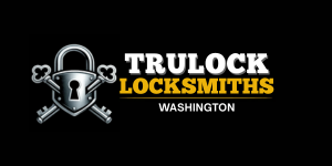 Trulock Locksmiths Washington logo